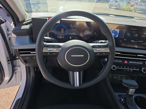 New 2026 Hyundai Sonata SE image 9