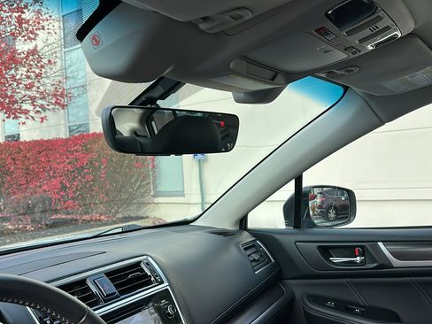 Used 2018 Subaru Legacy 2.5i Limited image 24