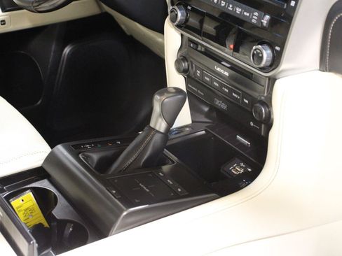 Used 2022 Lexus GX 460 Premium w/ Premium Plus Package AWD/4WD image 6