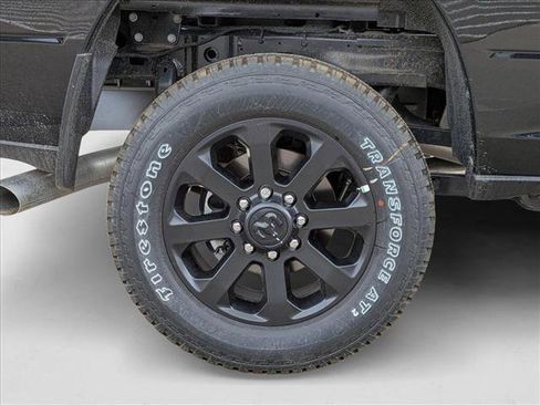 New 2025 RAM 2500 Big Horn image 10