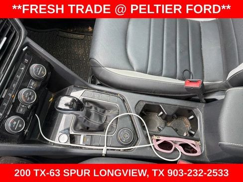 Used 2024 Volkswagen Taos SEL AWD/4WD image 15