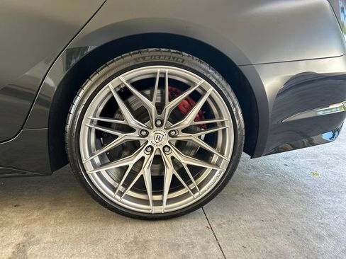Used 2024 Cadillac CT5 V Blackwing w/ Driver Assist Package RWD image 14