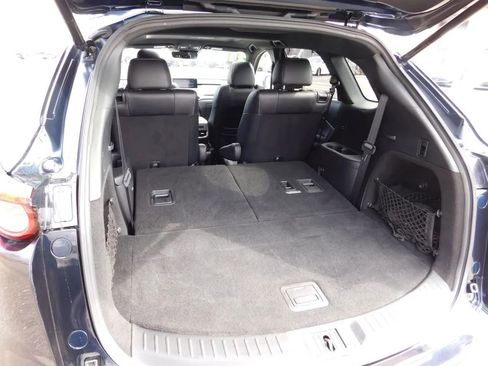 Used 2021 MAZDA CX-9 Grand Touring image 8