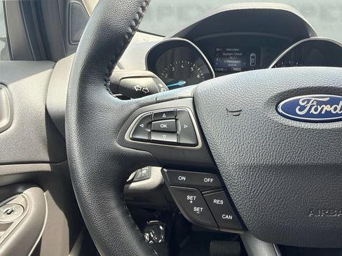 Used 2019 Ford Escape SEL AWD/4WD image 15