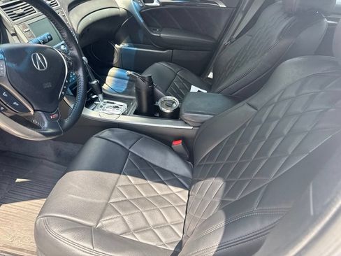 Used 2008 Acura TL Type-S FWD image 11