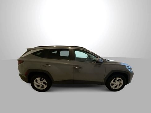Used 2024 Hyundai Tucson SEL image 9