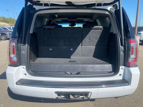 Used 2015 GMC Yukon Denali AWD/4WD image 32