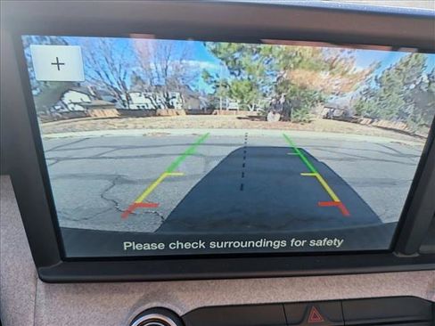 Certified 2022 Ford Maverick XLT image 14