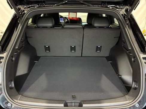 New 2026 Chevrolet Equinox EV LT image 4