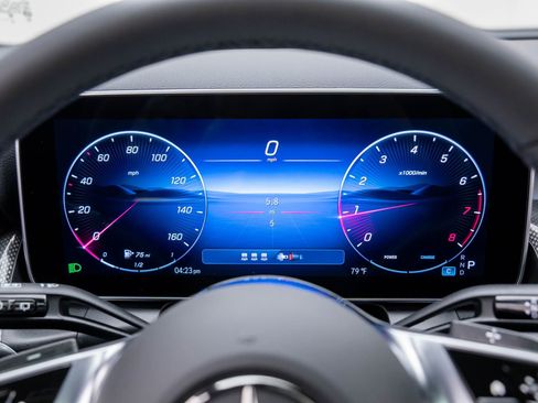 New 2026 Mercedes-Benz GLC 300 GLC 300 image 23