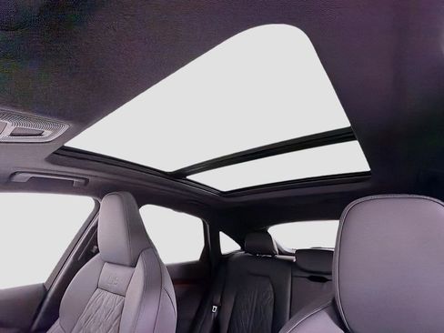 New 2025 Audi SQ5 Premium Plus image 23