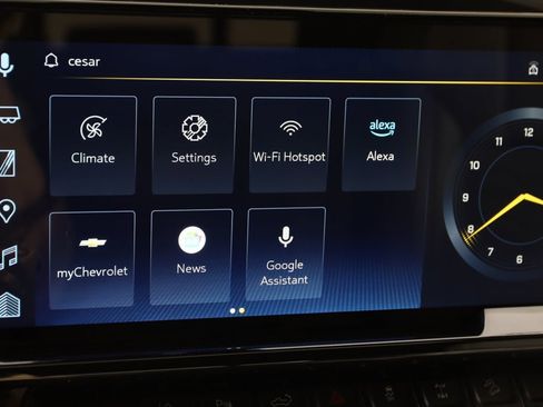 Used 2025 Chevrolet Silverado 2500 ZR2 image 33