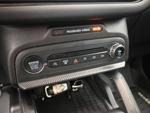 Used 2025 Ford Bronco Sport Badlands AWD/4WD image 22