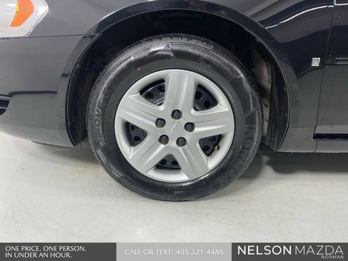Used 2007 Chevrolet Impala LS FWD image 10