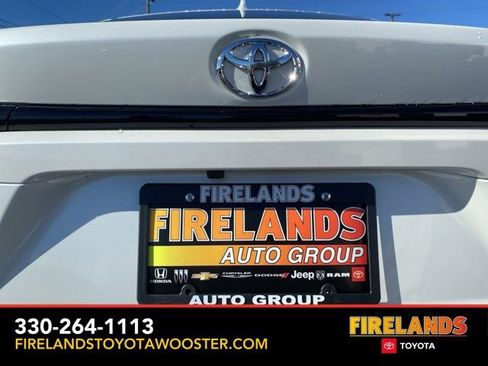 New 2026 Toyota Corolla LE image 14