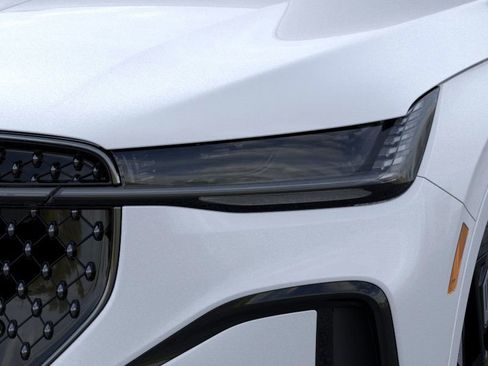 New 2026 Lincoln Nautilus Reserve w/ Jet Appearance Package image 18