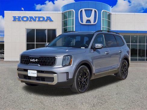 Used 2023 Kia Telluride EX X-Line image 7