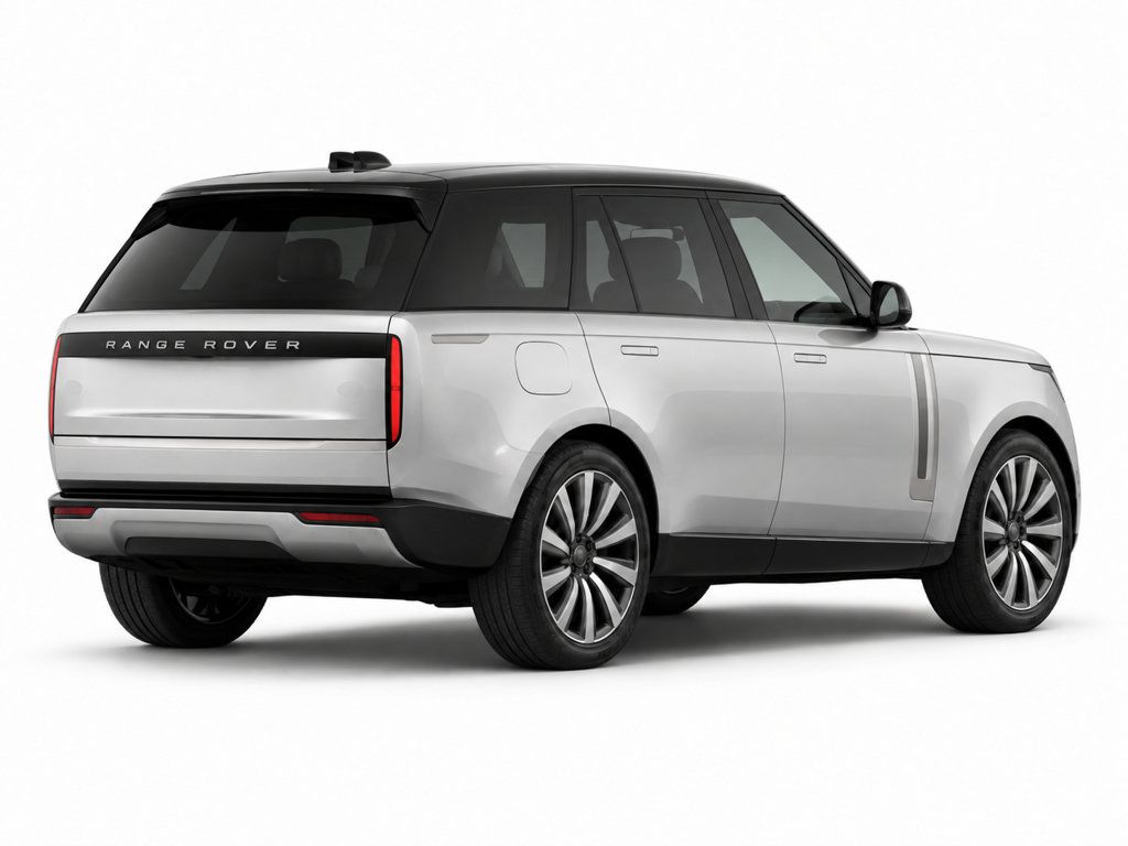 Used 2023 Land Rover Range Rover SE AWD/4WD image 6
