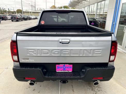 New 2026 Honda Ridgeline RTL image 3