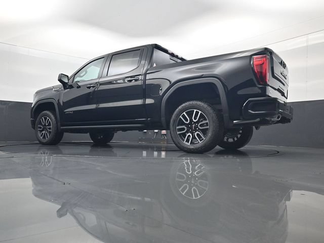 New 2026 GMC Sierra 1500 AT4 w/ AT4 Premium Package AWD/4WD image 27