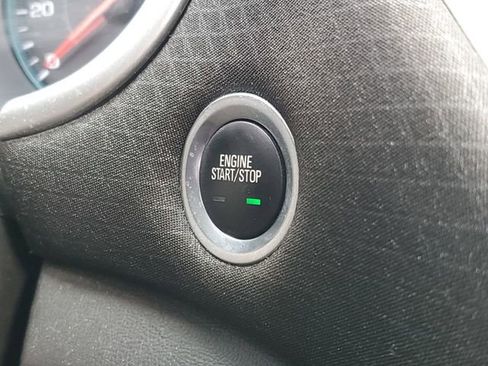 Certified 2024 Chevrolet Malibu RS image 16