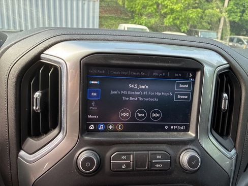 Used 2023 Chevrolet Silverado 2500 LT w/ Convenience Package AWD/4WD image 19