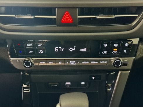 New 2026 Kia Seltos SX w/ SX Sunroof Package AWD/4WD image 19