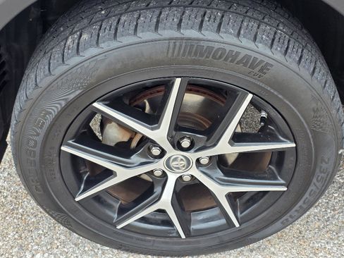 Used 2017 Toyota RAV4 SE w/ Power Special Value Package image 45