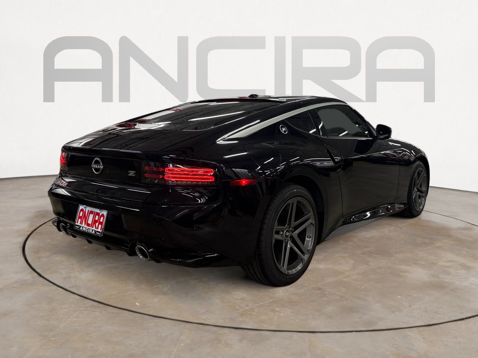 New 2027 Nissan Z Sport w/ Essentials Package (Sport) RWD image 11