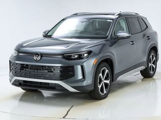 New 2026 Volkswagen Tiguan SE video 1