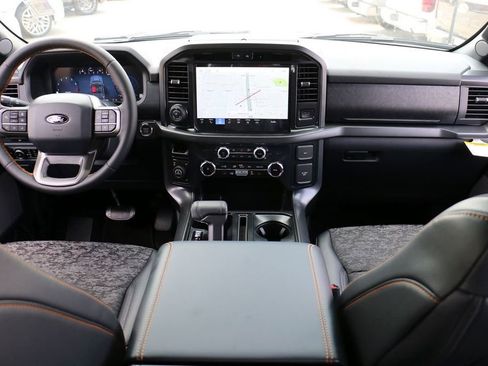 New 2026 Ford F150 Tremor AWD/4WD image 25