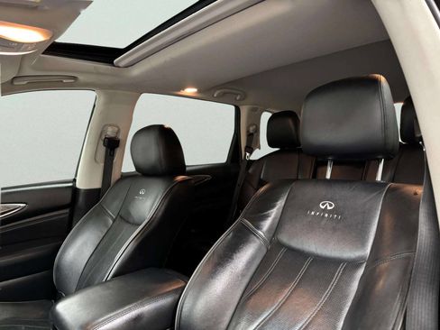 Used 2014 INFINITI QX60 Luxe w/ Premium Plus Package AWD/4WD image 17