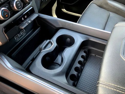 Used 2024 RAM 1500 Laramie image 12