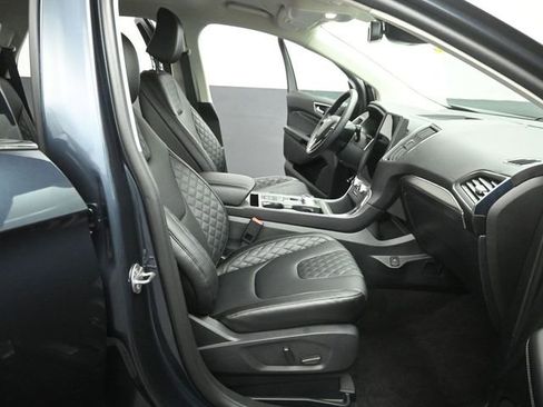 Certified 2024 Ford Edge Titanium AWD/4WD image 30