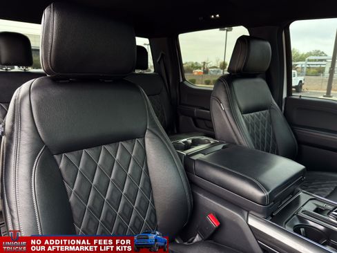 Used 2022 Ford F150 XLT w/ Equipment Group 302A High AWD/4WD image 31