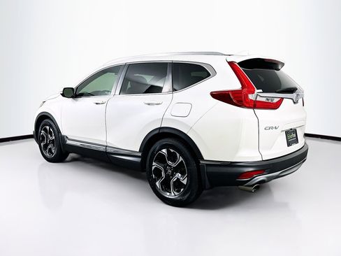 Used 2018 Honda CR-V Touring image 5