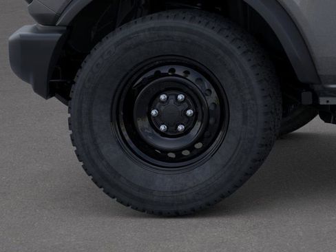 New 2026 Ford Bronco Big Bend image 21