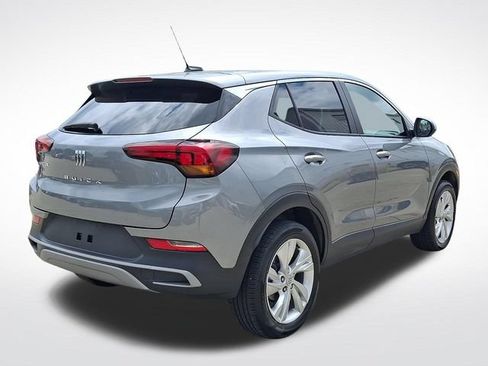 Used 2024 Buick Encore GX Preferred AWD/4WD image 6
