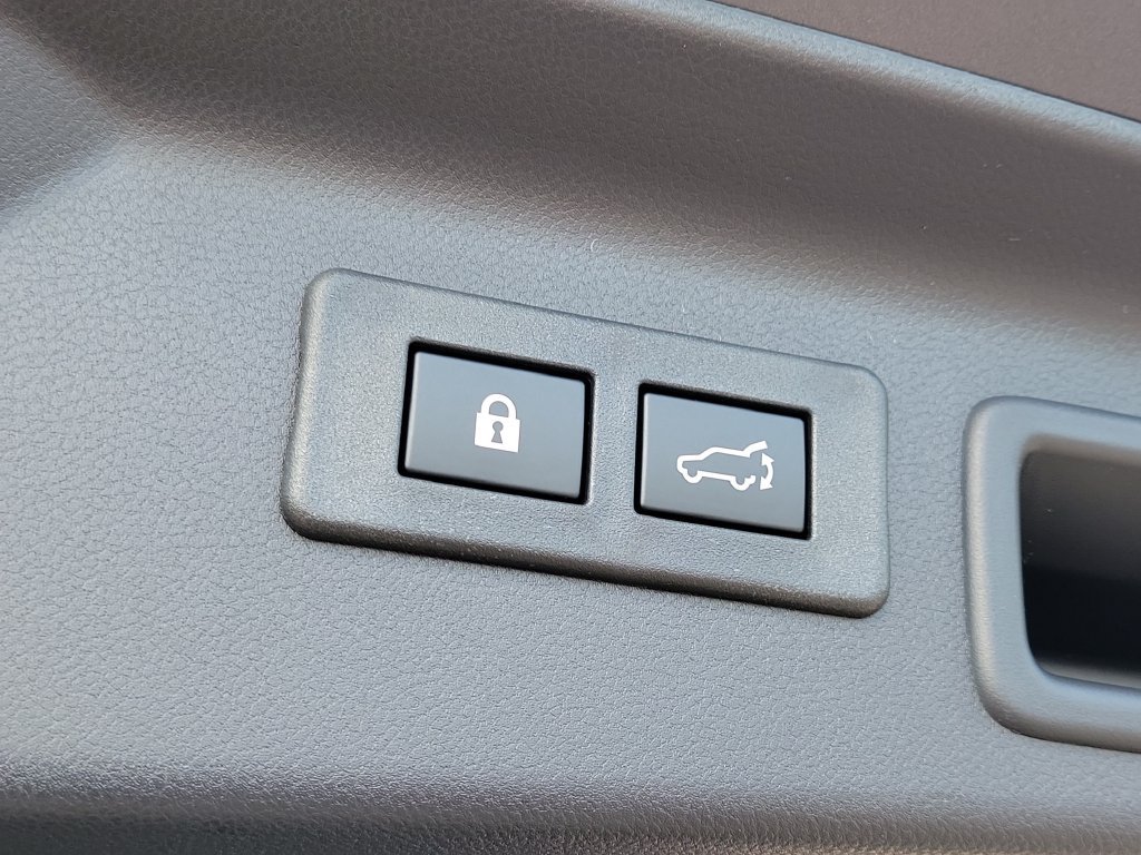 New 2026 Subaru Forester Wilderness AWD/4WD image 7
