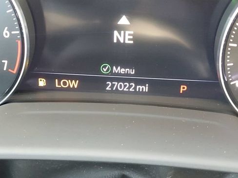 Certified 2023 Buick Envision Essence w/ Sport Touring Package AWD/4WD image 22