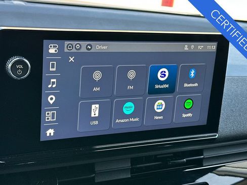 Certified 2024 Honda Prologue EX image 21