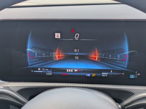 New 2026 Mercedes-Benz CLA 45 AMG S 4MATIC image 19