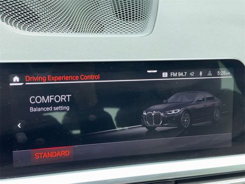 Used 2023 BMW 430i Gran Coupe xDrive 430i Gran Coupe w/ M Sport Package image 28