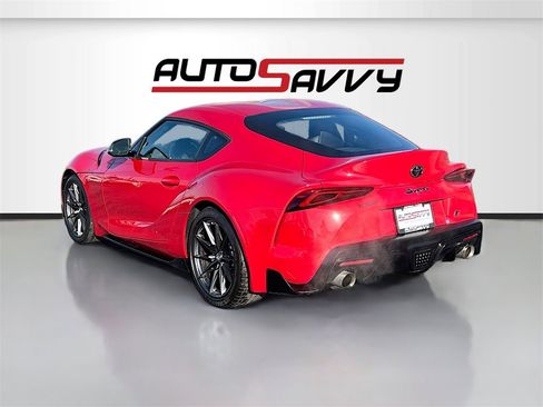 Used 2024 Toyota Supra 3.0 image 5