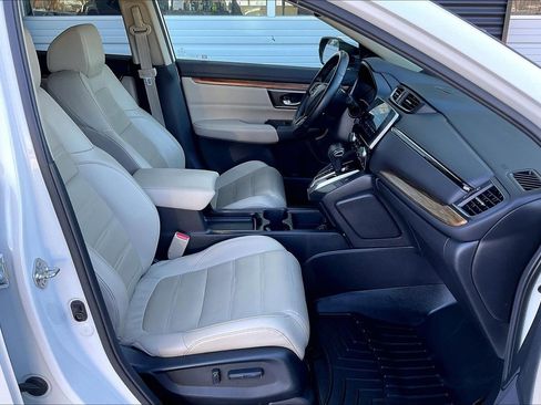 Used 2018 Honda CR-V EX-L image 22
