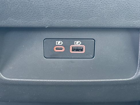 New 2026 Nissan Frontier SV AWD/4WD image 15