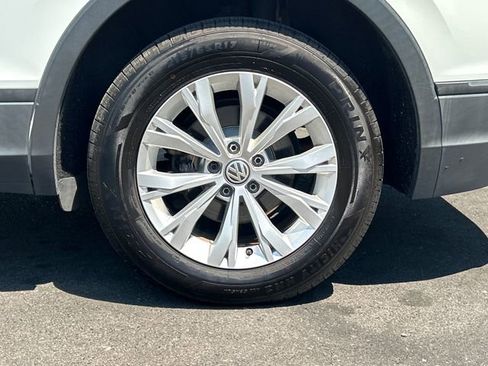 Used 2018 Volkswagen Tiguan S AWD/4WD image 26