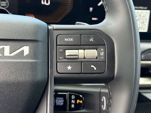 New 2027 Kia Telluride EX image 29