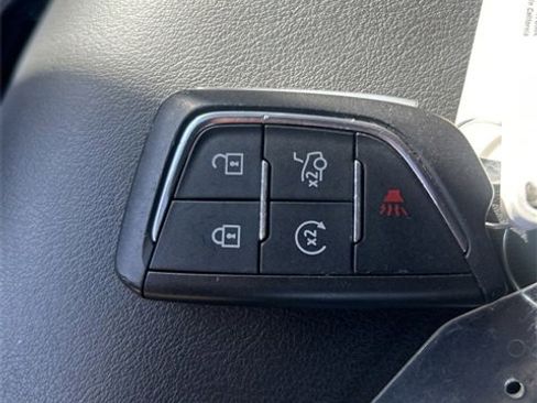 Used 2023 Cadillac CT4 Premium Luxury w/ Climate Package image 37