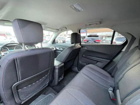 Used 2017 Chevrolet Equinox LT w/ Convenience Package image 51